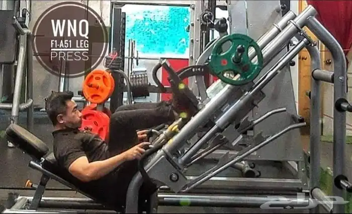 اجهزة رياضية و مسابح غرف جاكوزي و بخار 35