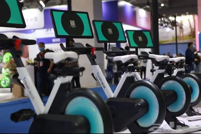 اجهزة رياضية و مسابح غرف جاكوزي و بخار 58