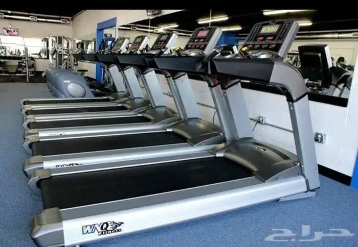 اجهزة رياضية و مسابح غرف جاكوزي و بخار 52