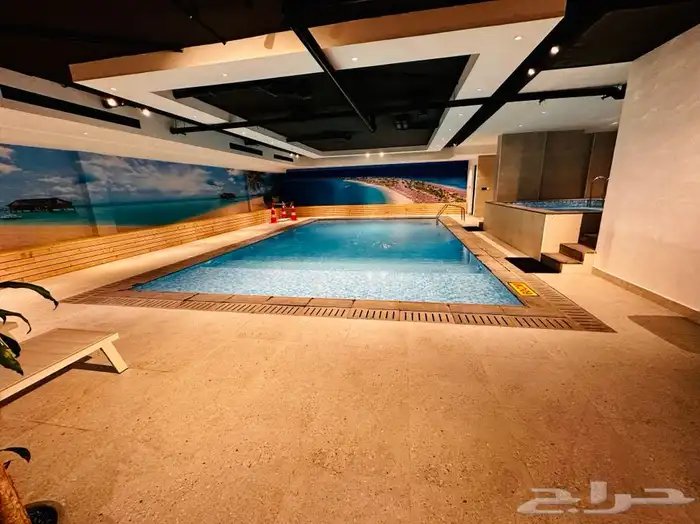 اجهزة رياضية و مسابح غرف جاكوزي و بخار 81