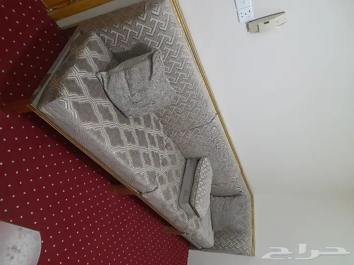 كنب حرف L في النماص 1
