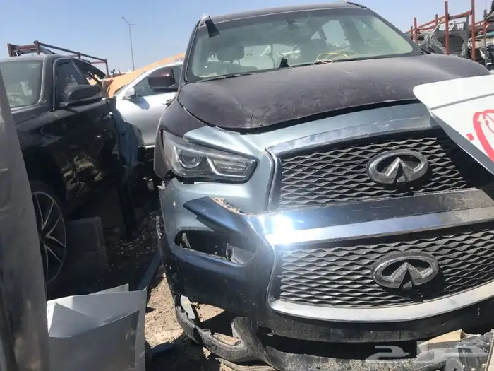 قطع انفنتي بجميع انوع الانفنتي 2