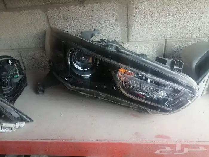 قطع انفنتي بجميع انوع الانفنتي 16