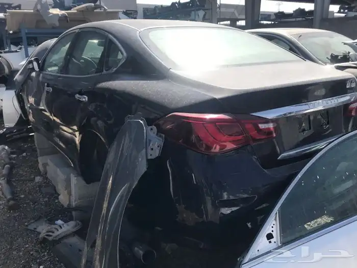 قطع انفنتي بجميع انوع الانفنتي 3