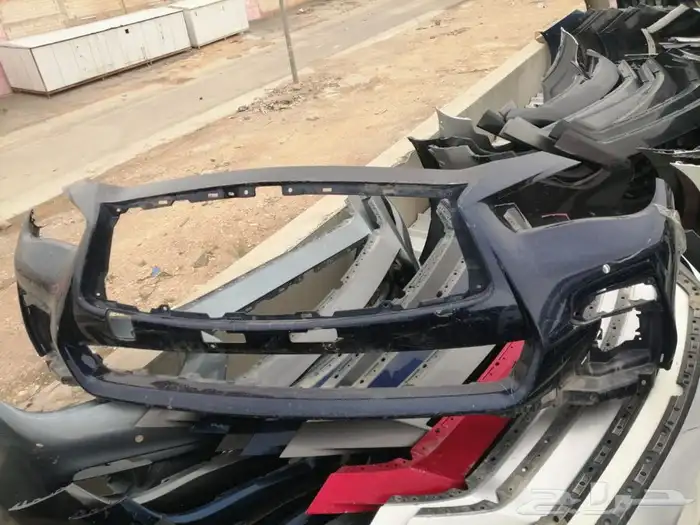 قطع انفنتي بجميع انوع الانفنتي 10