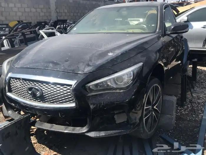 قطع انفنتي بجميع انوع الانفنتي 1