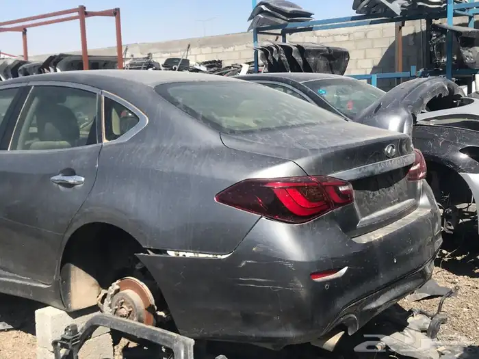 قطع انفنتي بجميع انوع الانفنتي 0