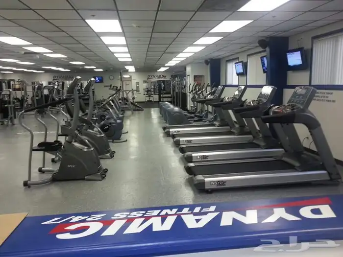اجهزة رياضية و مسابح غرف جاكوزي و بخار 46
