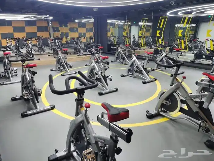 اجهزة رياضية و مسابح غرف جاكوزي و بخار 40