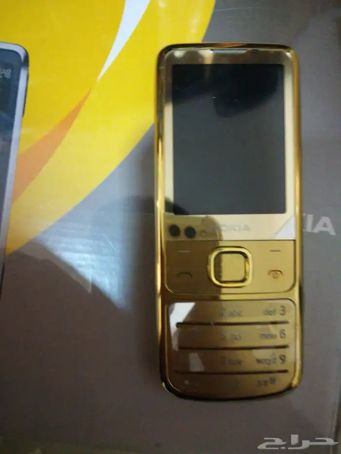 جوالات نوكيا اصلي 54