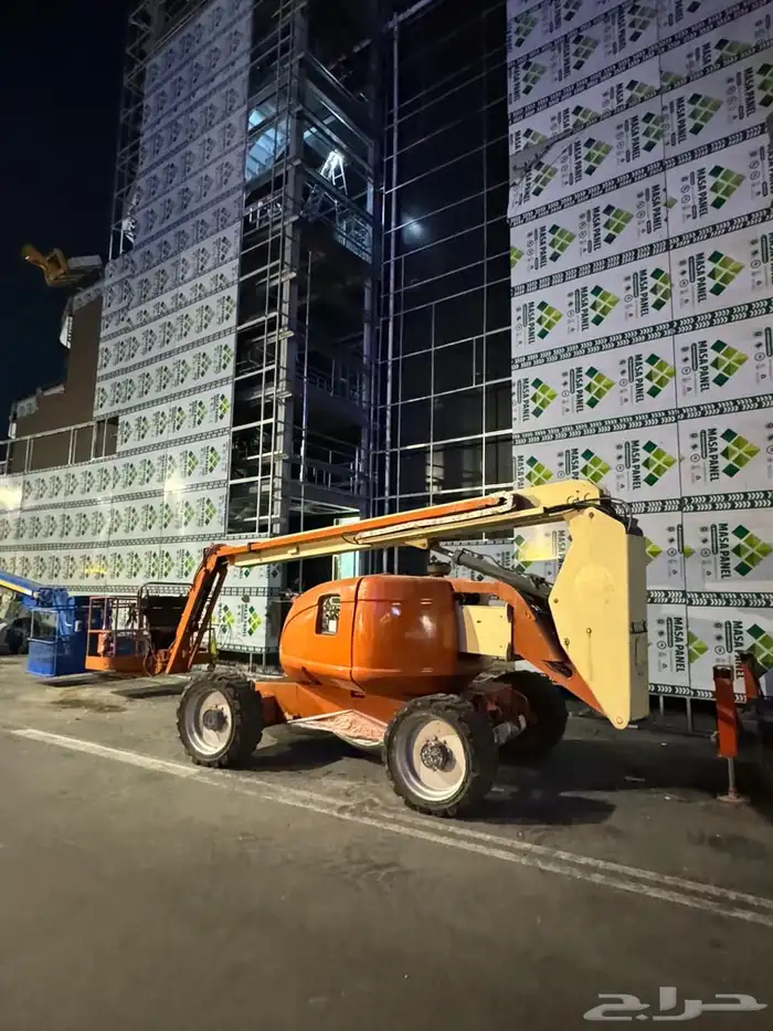 رافعات للايجار 1