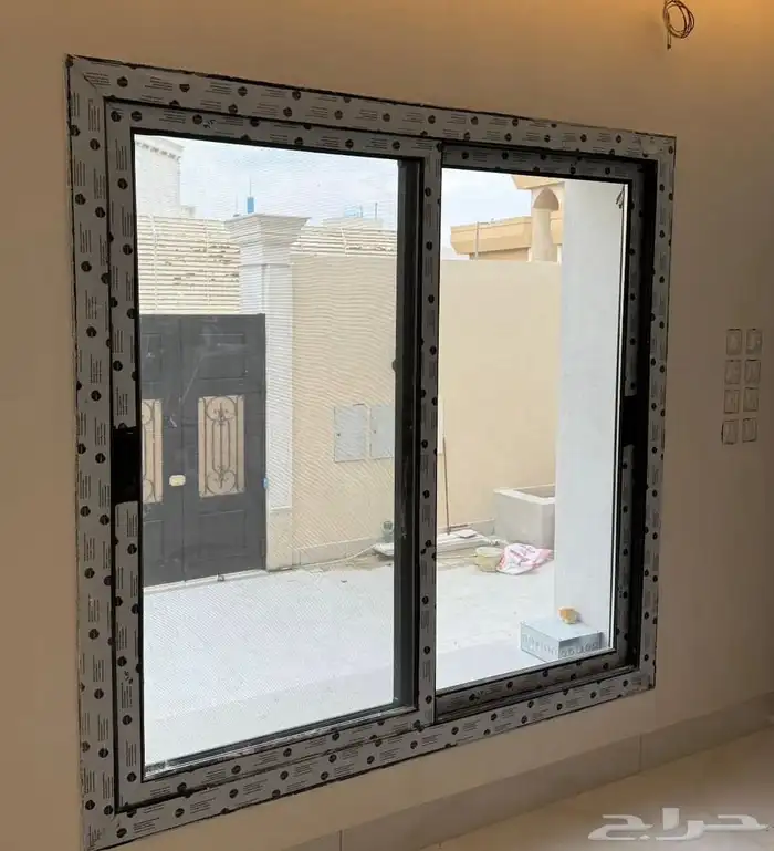 ورش ألمنيوم وحداده ونجاره المخواة وضواحيها الباحة نمره قلوه 3