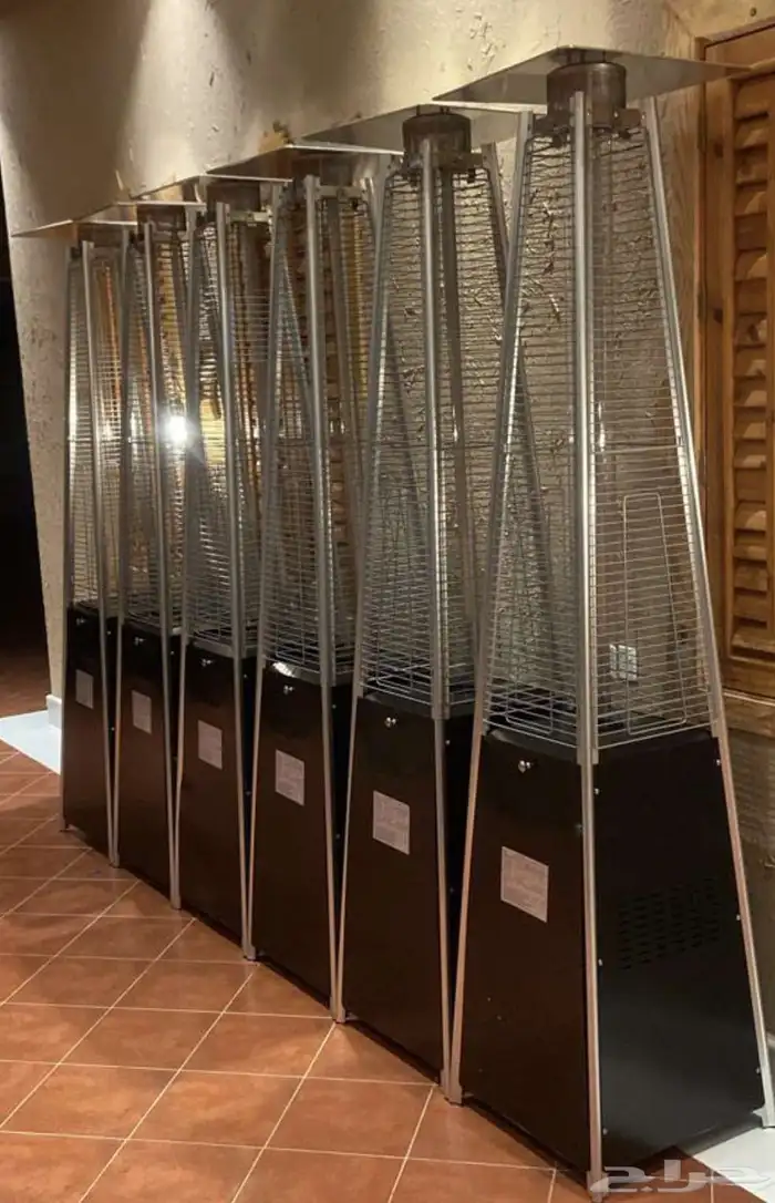 دفايات جديدة 2