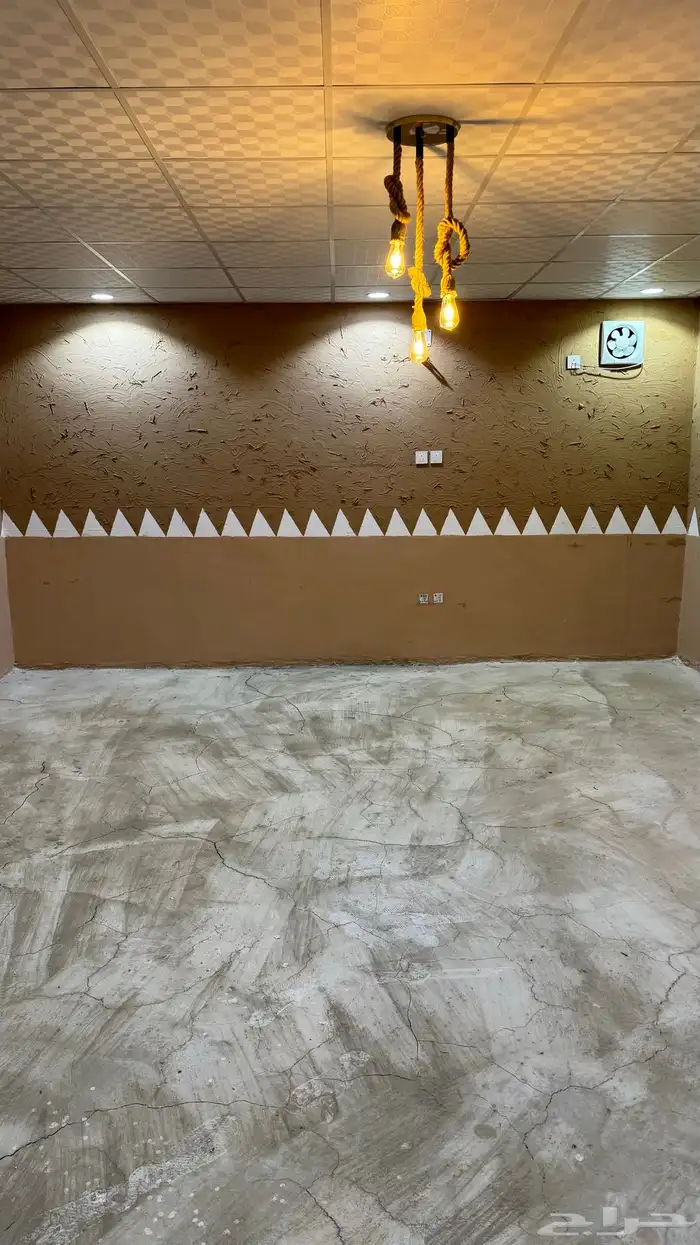 استراحات عزاب او شباب 3