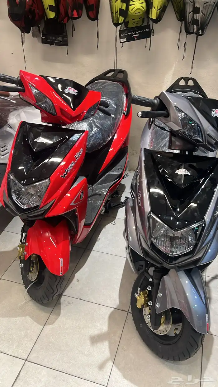 دبابات بطه سوزوكي وصيني 6