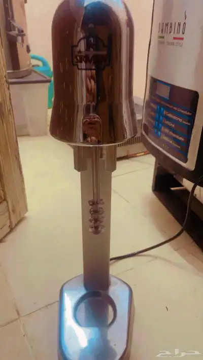 معدات مطعم ثلاجات كافي 3