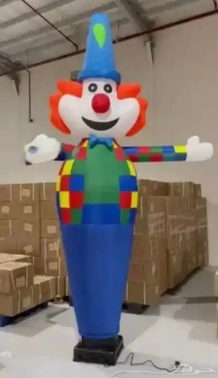 تنسيق افتتاح محلات 2