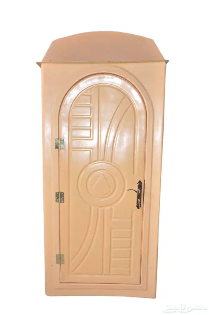 حمامات فايبر جلاس متنقلة للبيع بدمام 0