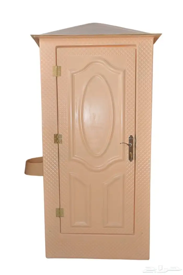 حمامات فايبر جلاس متنقلة للبيع بدمام 2