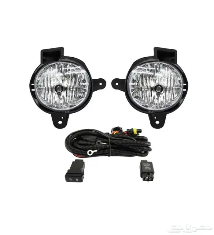 كشاف ضباب هايلكس 2012 - 2015 0