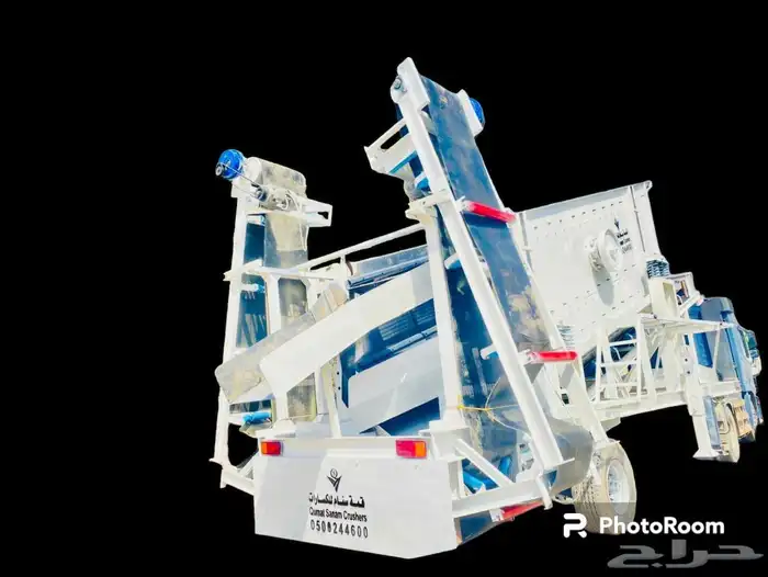 كساره غربال سيور 3