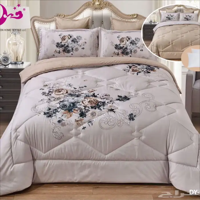 مفارش سرير 90