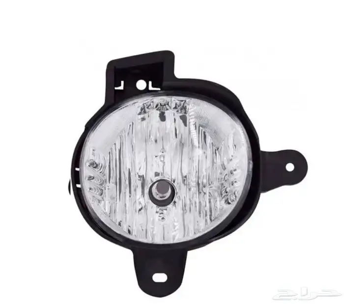 كشاف ضباب هايلكس 2012 - 2015 1