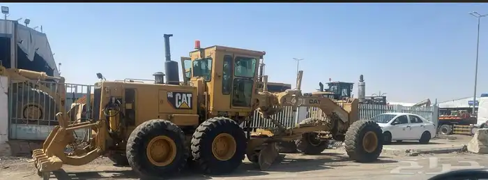 Renting all types of heavy equipment 5