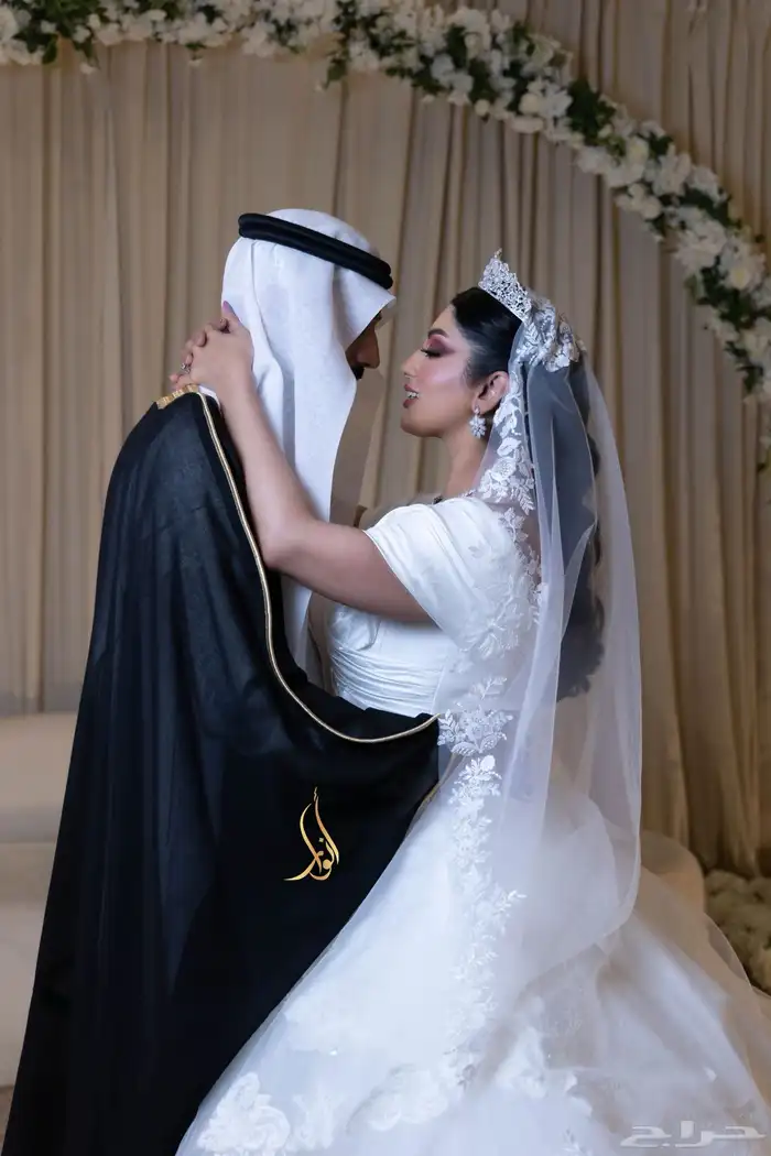 مصوره اعراس من مكه 1