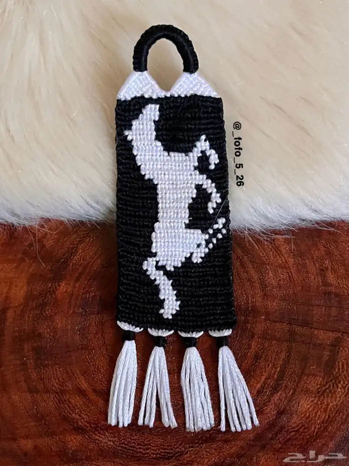 ميداليه مفاتيح بشكل خيل 1