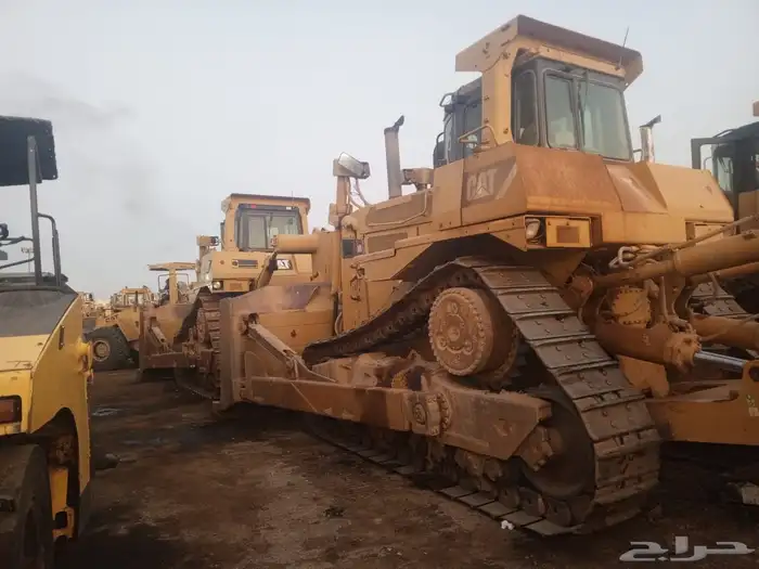 Renting all types of heavy equipment 8