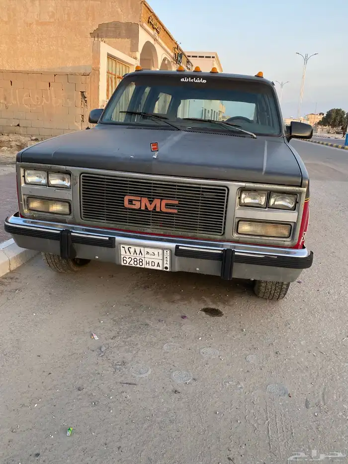 للبيع سوبربان 91 شغال 0