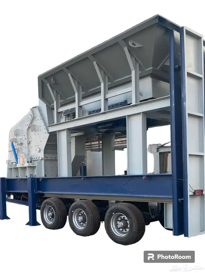 كساره غربال سيور 2