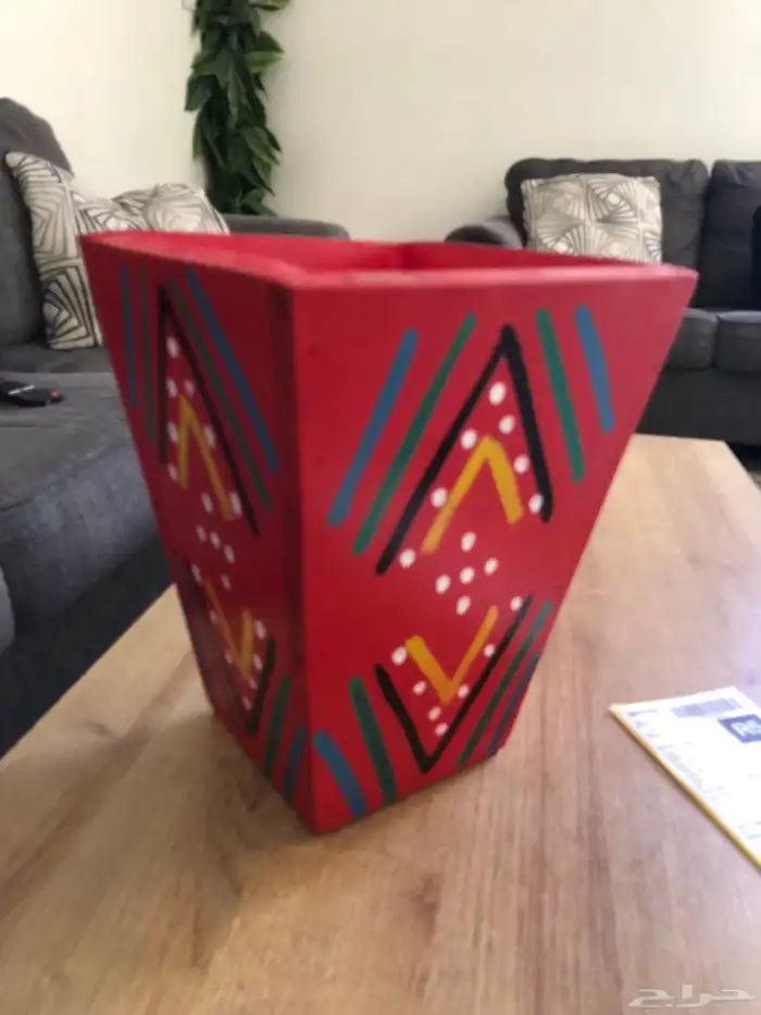 مجسمات تراثية 8