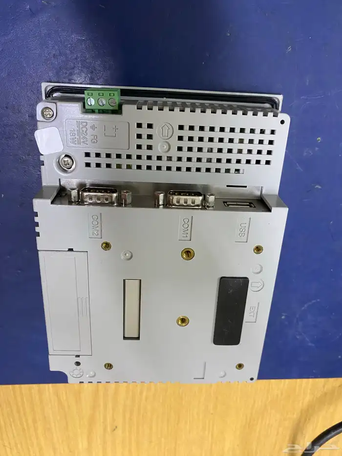 Proface Touch Screen شاشه صناعيه ودريفات Lenze 3