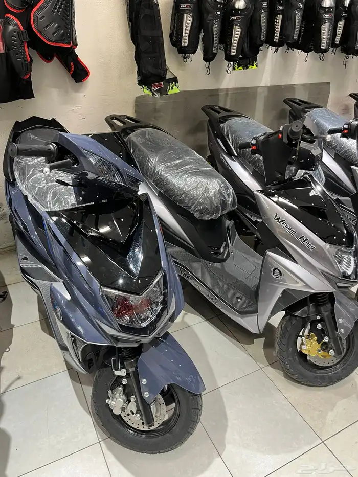 دبابات بطه سوزوكي وصيني 4