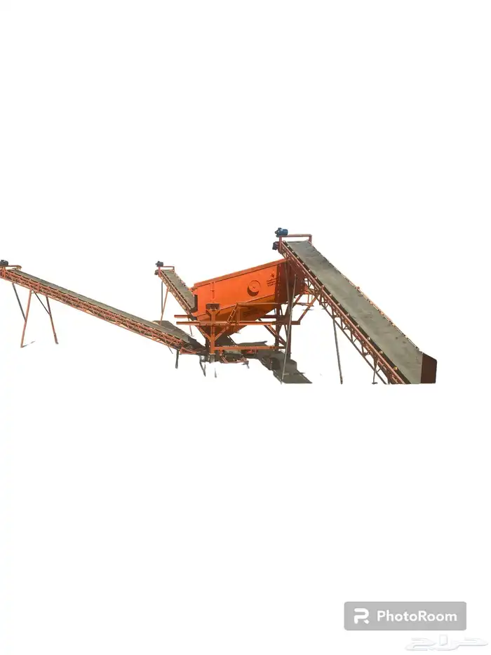 كساره غربال سيور 9