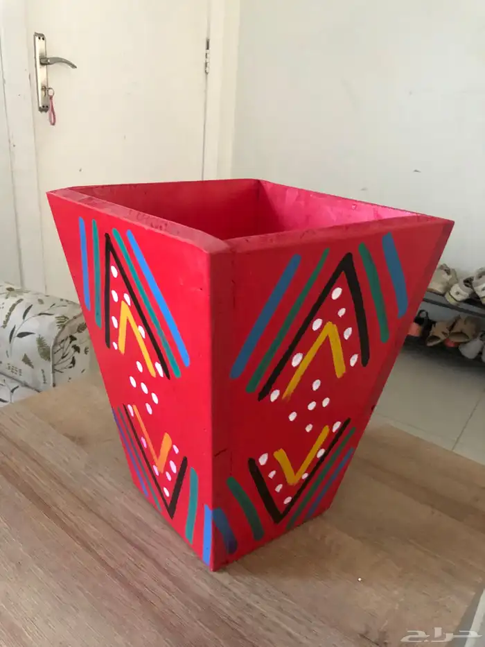 مجسمات تراثية 5