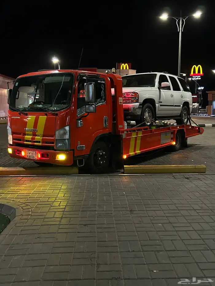 سطحة طريق الدمام الرياض جودة 0