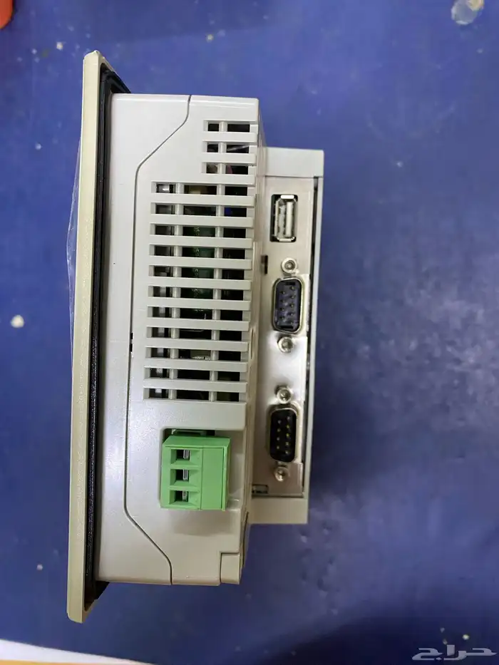 Proface Touch Screen شاشه صناعيه ودريفات Lenze 1