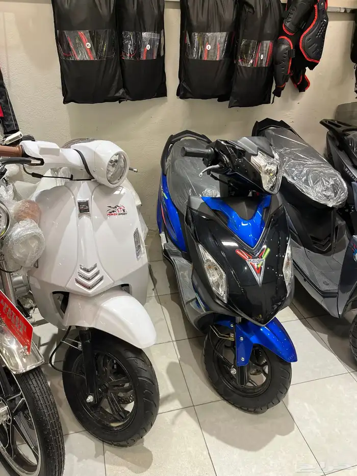 دبابات بطه سوزوكي وصيني 3