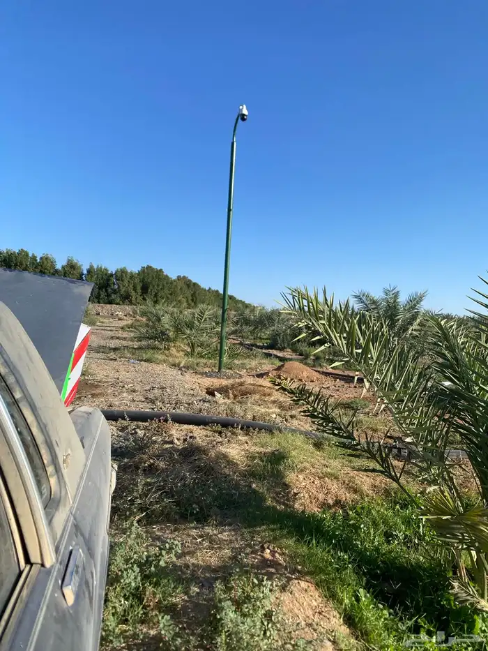 فني كاميرات 2