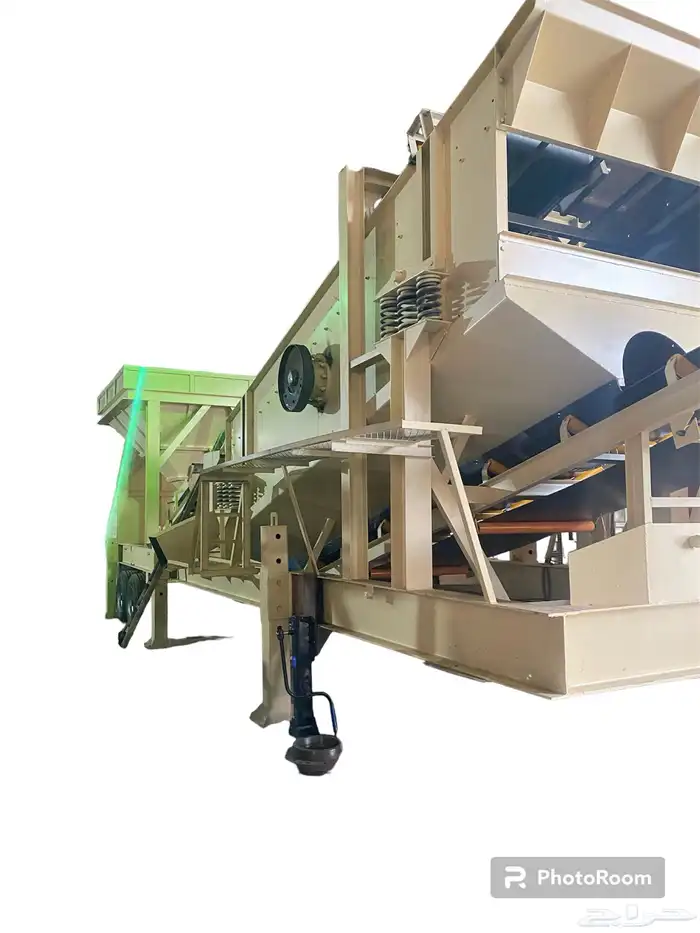 كساره غربال سيور 10