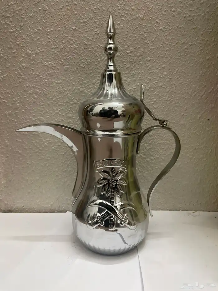 دلة ابو جمل يابانية جديدة 0