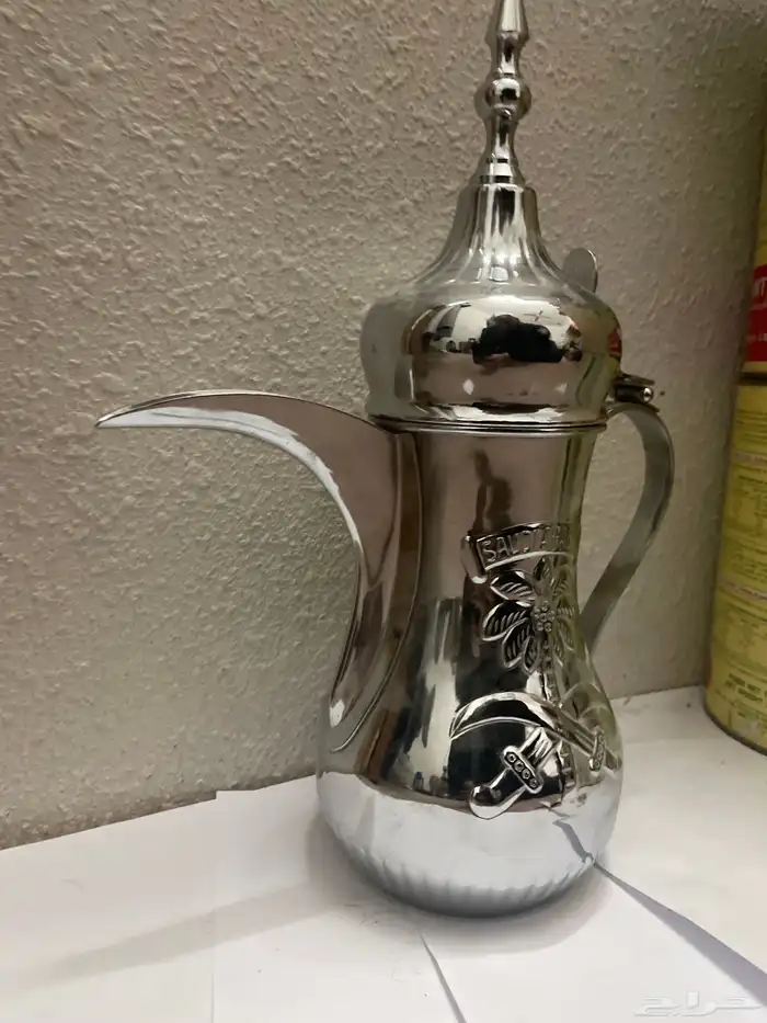 دلة ابو جمل يابانية جديدة 2