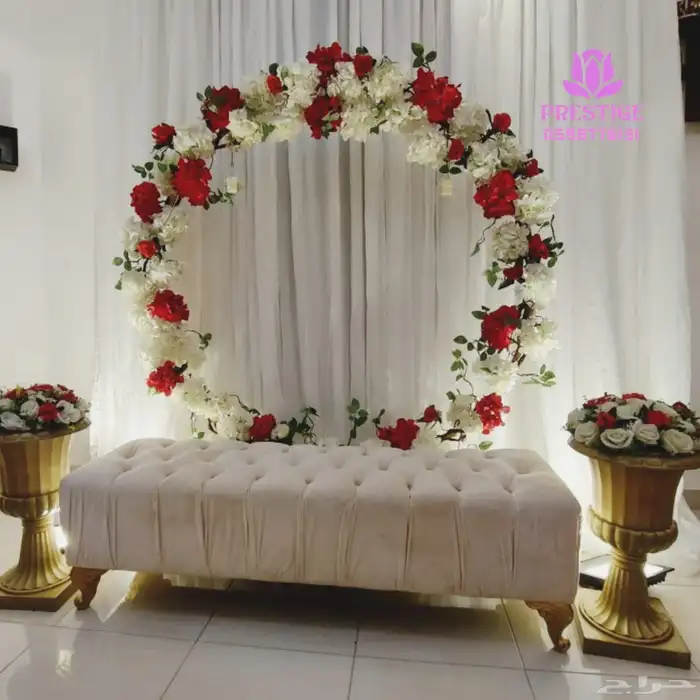 عروض على كوش الافراح 18