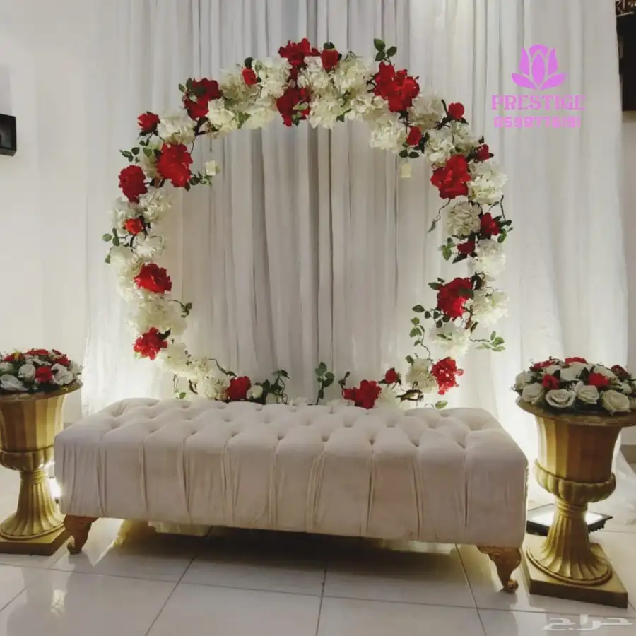 عروض على كوش الافراح 18