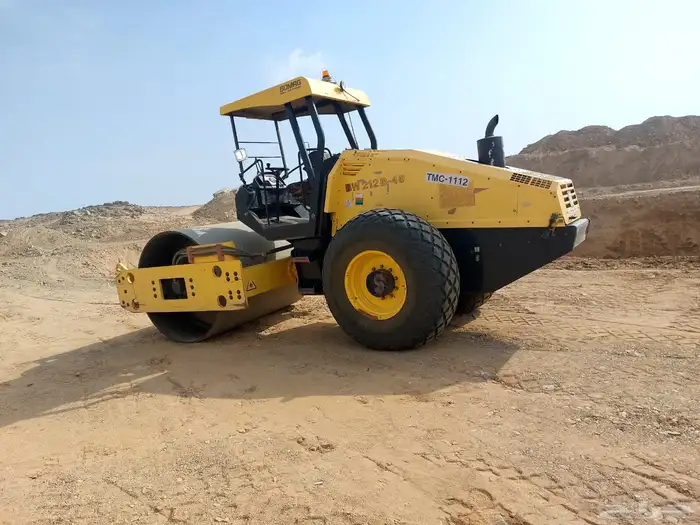 Renting all types of heavy equipment 17