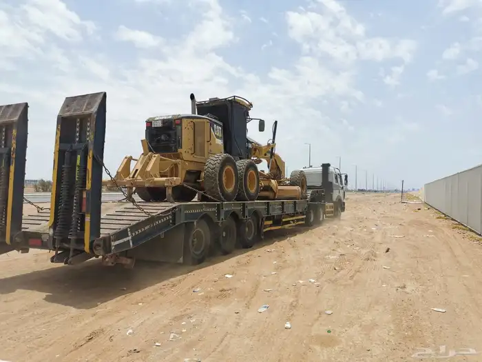 Renting all types of heavy equipment 18