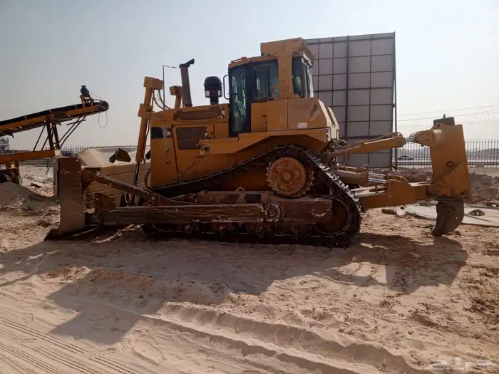 Renting all types of heavy equipment 6